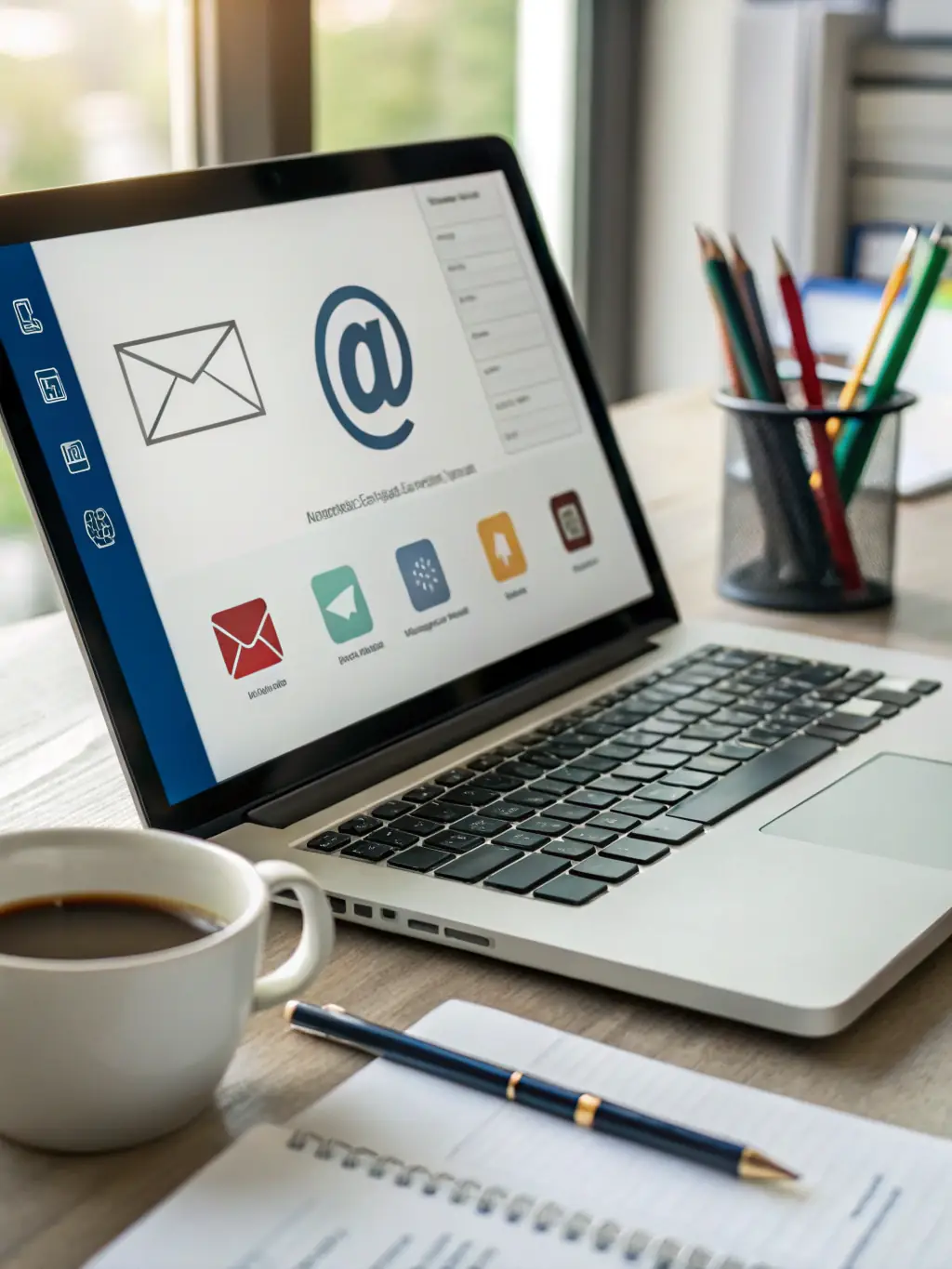 A support chat window on a laptop, showing a real-time conversation between a technician and an expert advisor, with technical diagrams visible on the screen.